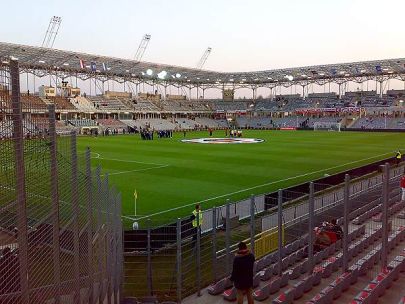 Arena Kielc