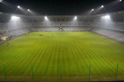 Arena Kielc