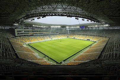 Arena Lwów