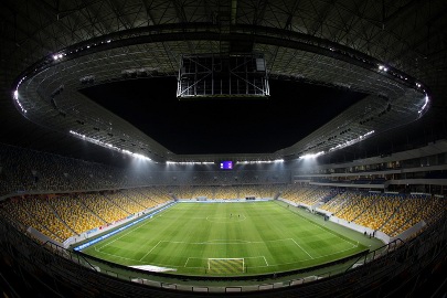 Arena Lwów