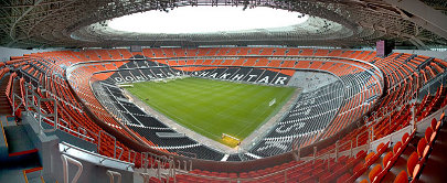 Donbass Arena