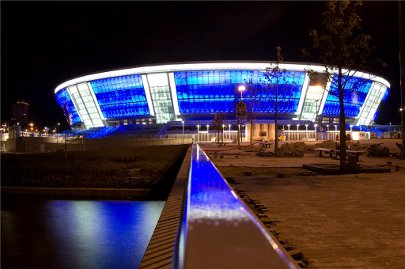 Donbass Arena