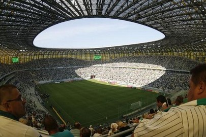 PGE Arena w Gdańsku
