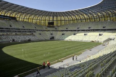 PGE Arena w Gdańsku