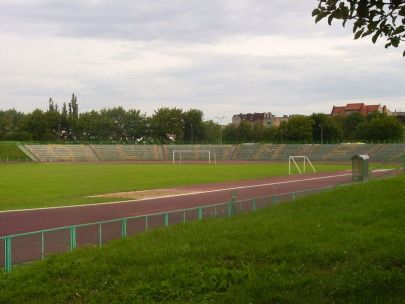 Stadion GKS Olimpia