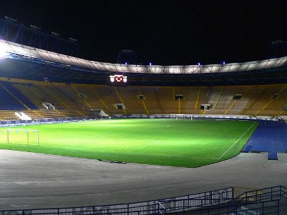 Stadion Metalist