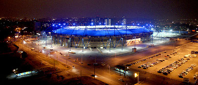 Stadion Metalist