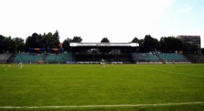 Stadion Miejski w Tychach