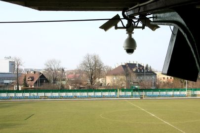 Stadion Okocimskiego Brzesko