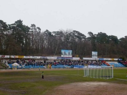 Stadion OSiR Wyspiarz