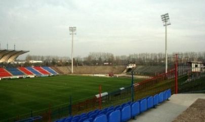 Stadion imienia Edwarda Szymkowiaka
