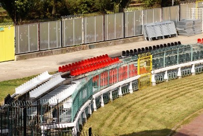 Stadion Polonii Warszawa