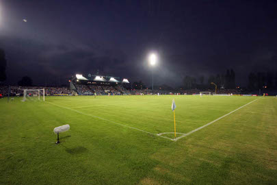 Stadion Ruchu Chorzów