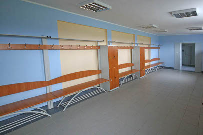 Stadion Ruchu Chorzów