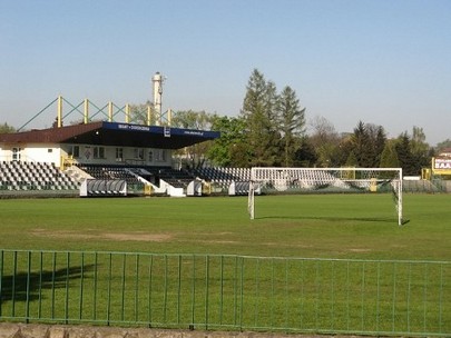 Stadion imienia Ojca Władysława Augustynka