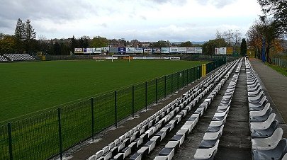 Stadion imienia Ojca Władysława Augustynka