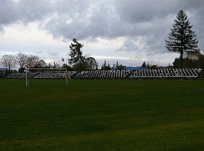 Stadion imienia Ojca Władysława Augustynka