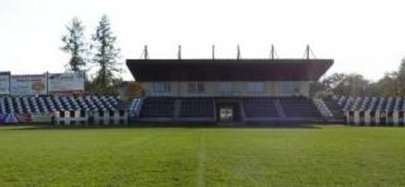 Stadion imienia Ojca Władysława Augustynka