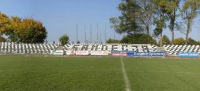 Stadion imienia Ojca Władysława Augustynka