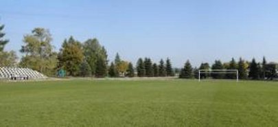 Stadion imienia Ojca Władysława Augustynka